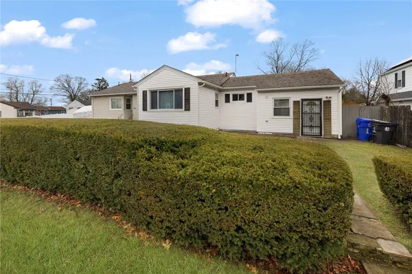 $450,000 | 20 Cleveland Street, West Warwick, RI 02893
