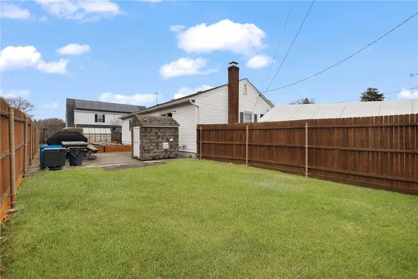 $450,000 | 20 Cleveland Street, West Warwick, RI 02893