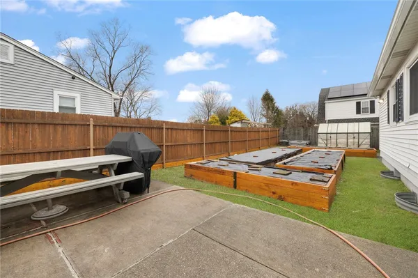 $450,000 | 20 Cleveland Street, West Warwick, RI 02893