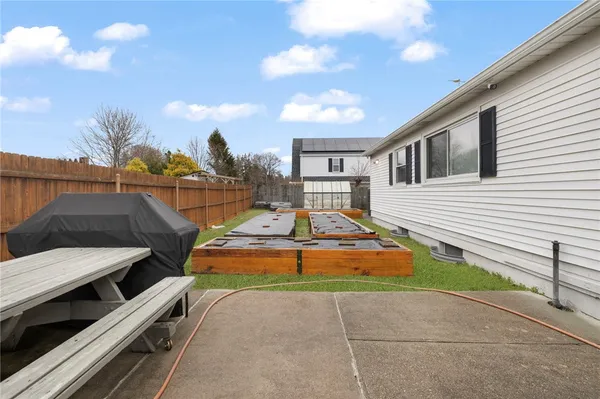 $450,000 | 20 Cleveland Street, West Warwick, RI 02893