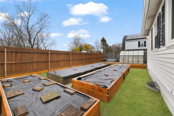 $450,000 | 20 Cleveland Street, West Warwick, RI 02893
