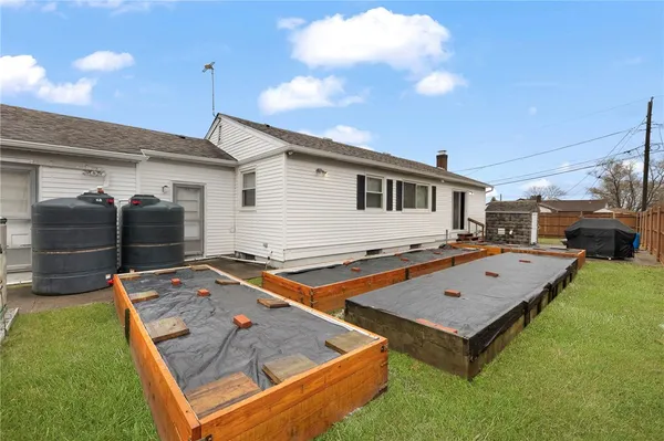 $450,000 | 20 Cleveland Street, West Warwick, RI 02893