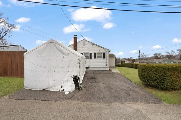 $450,000 | 20 Cleveland Street, West Warwick, RI 02893