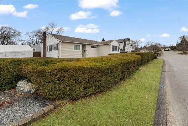 $450,000 | 20 Cleveland Street, West Warwick, RI 02893