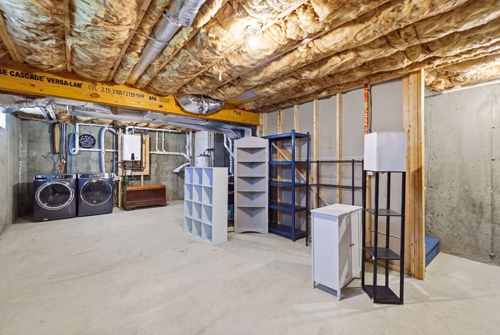 66 Riley Road, Unit 66 Tyngsborough, MA 01879 - Photo 25 of 38 Gallery Image 25