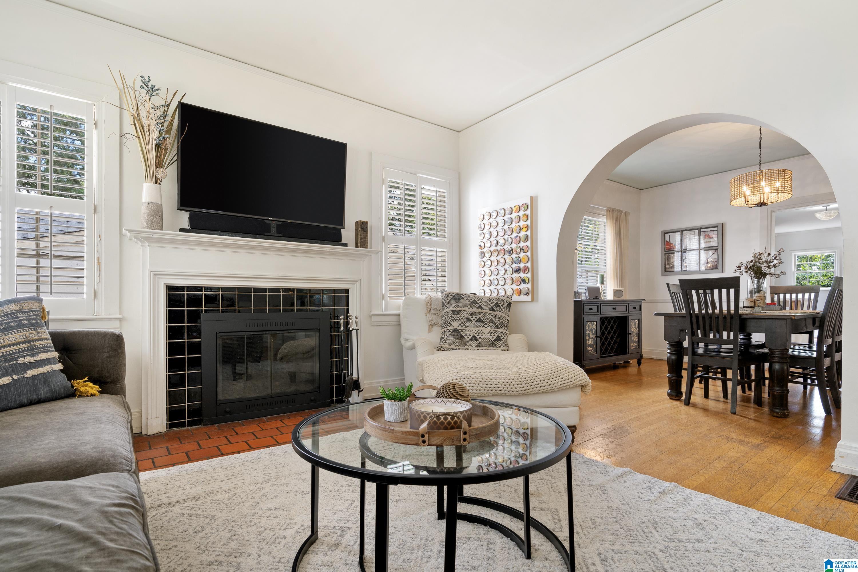 915 Irving Road Birmingham, AL 35209 - Photo 7 of 36