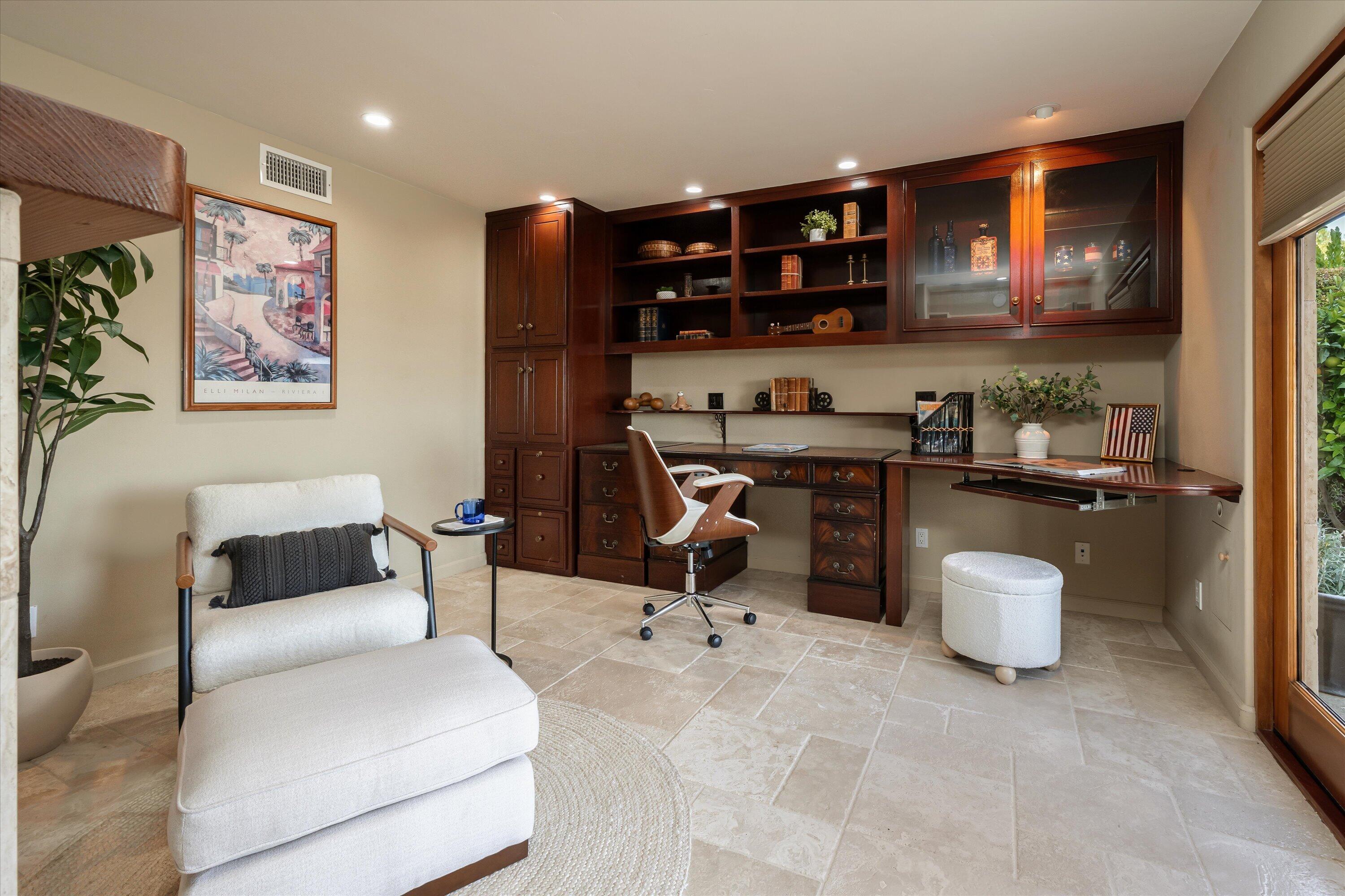 2782 Exeter Place Santa Barbara, CA 93105 - Photo 14 of 39 Office