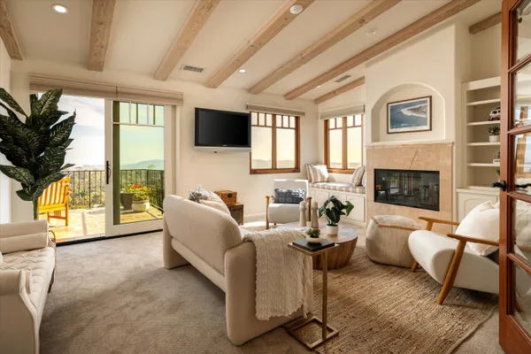$3,195,000 | 2782 Exeter Place, Santa Barbara, CA 93105