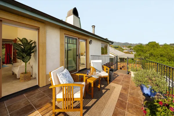 $3,195,000 | 2782 Exeter Place, Santa Barbara, CA 93105