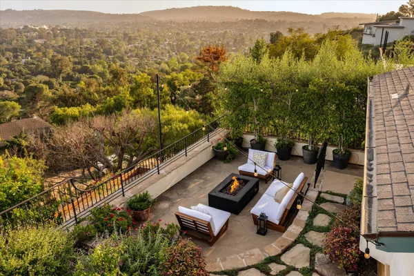 $3,195,000 | 2782 Exeter Place, Santa Barbara, CA 93105