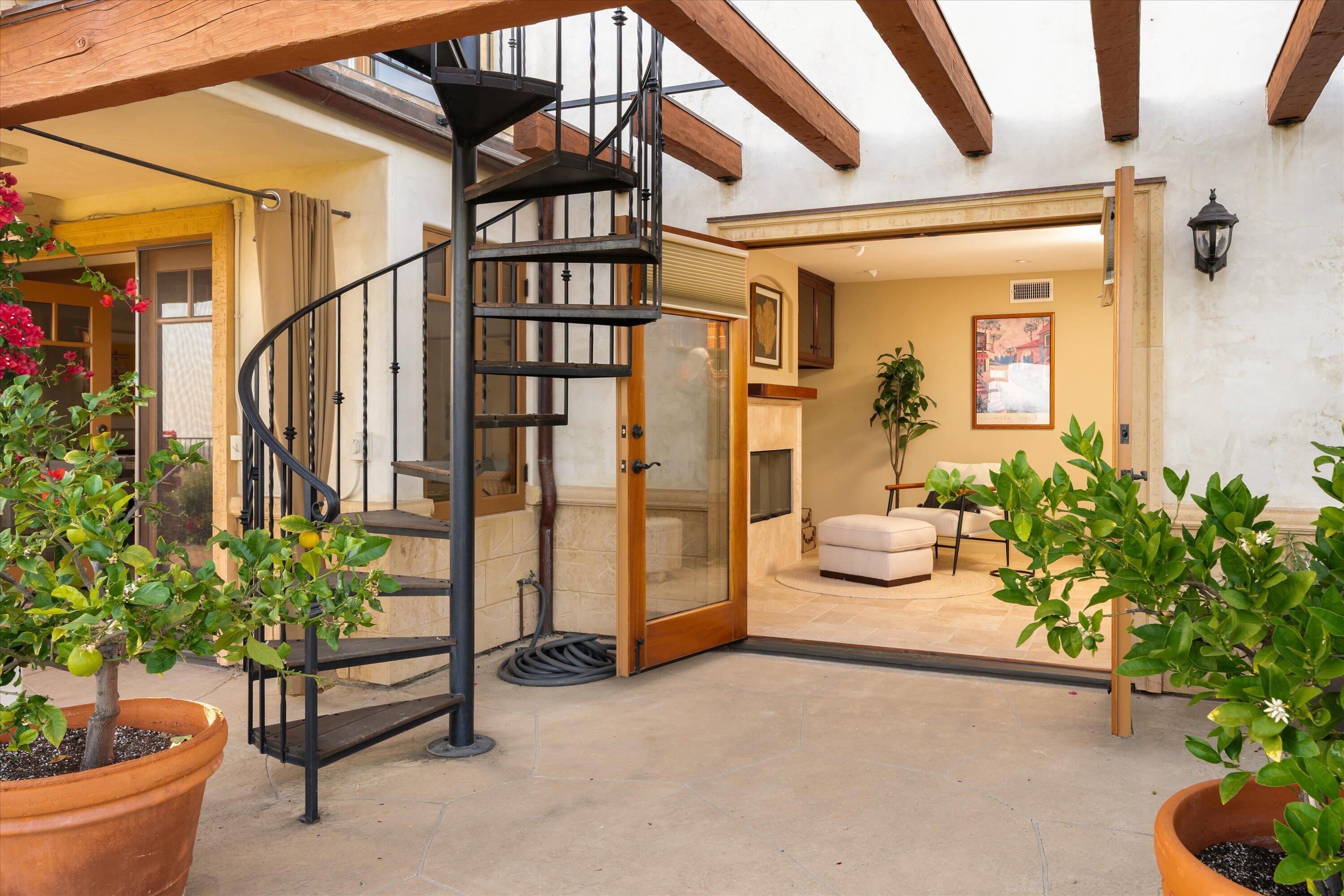 2782 Exeter Place Santa Barbara, CA 93105 - Photo 31 of 39 36-2782 Exeter Pl - 36