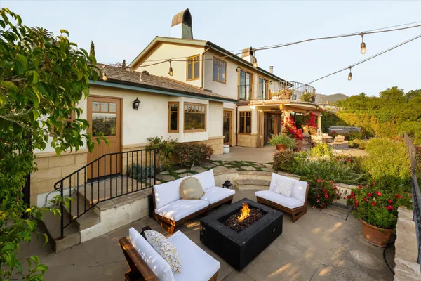 $3,195,000 | 2782 Exeter Place, Santa Barbara, CA 93105