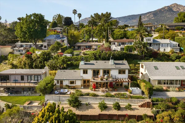 $3,195,000 | 2782 Exeter Place, Santa Barbara, CA 93105
