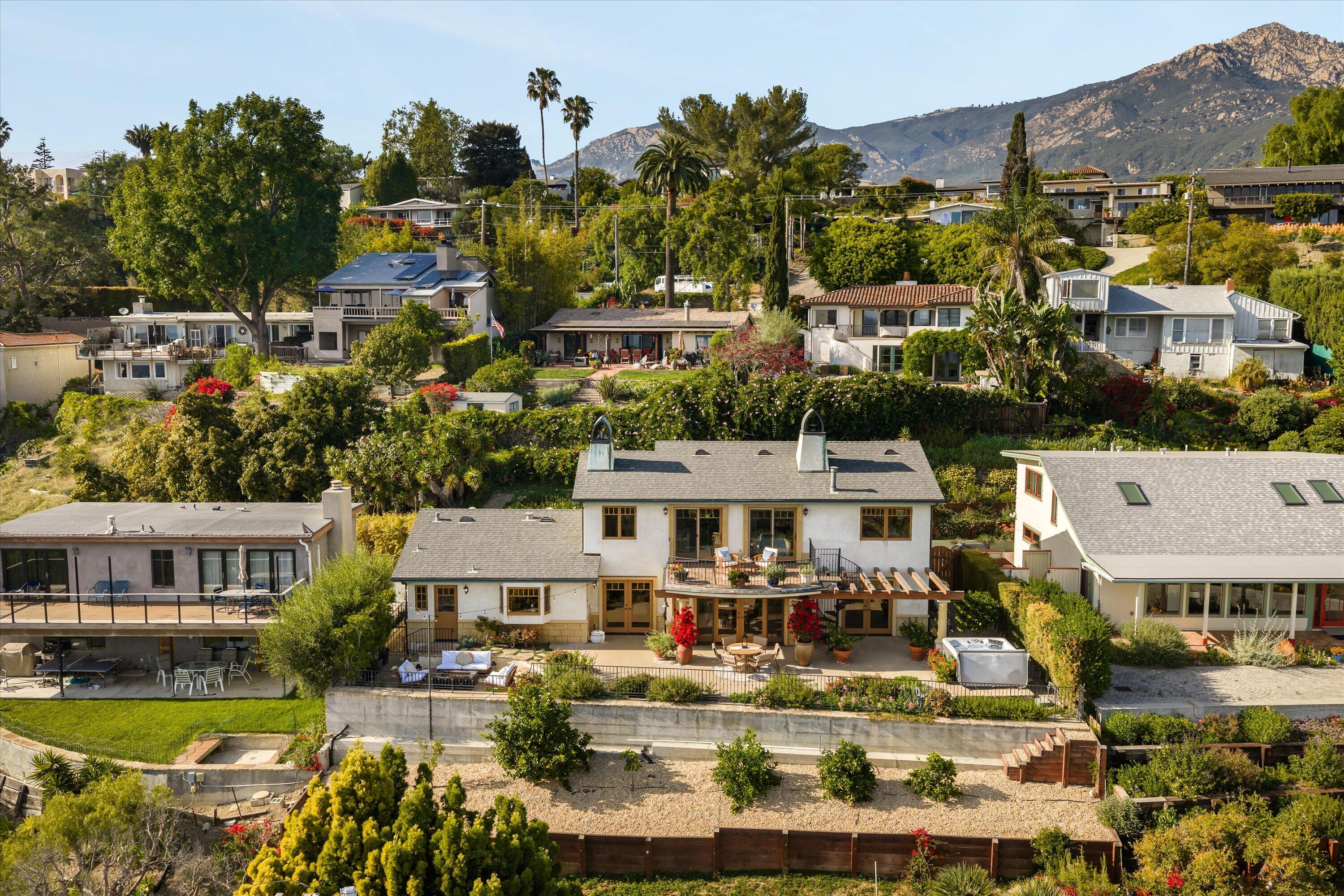2782 Exeter Place Santa Barbara, CA 93105 - Photo 34 of 39 44-2782 Exeter Pl - 44