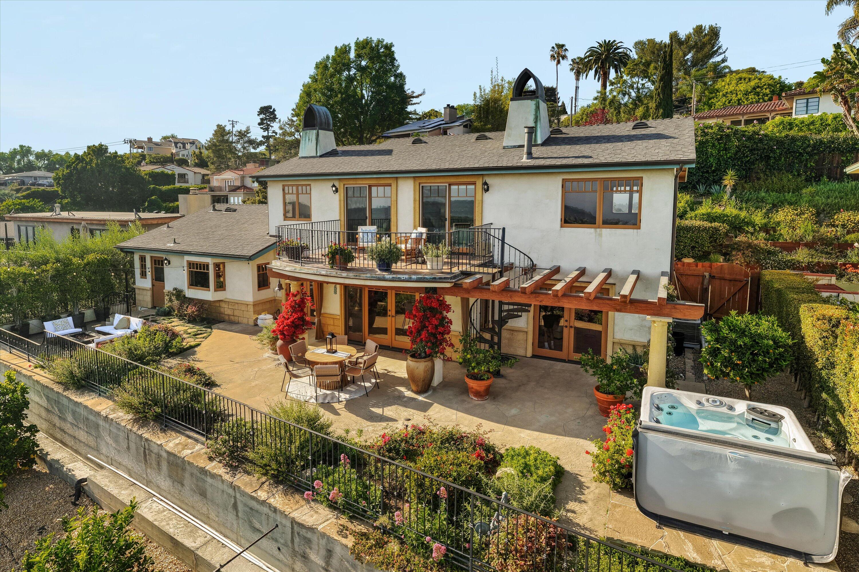 2782 Exeter Place Santa Barbara, CA 93105 - Photo 35 of 39 46-2782 Exeter Pl - 46