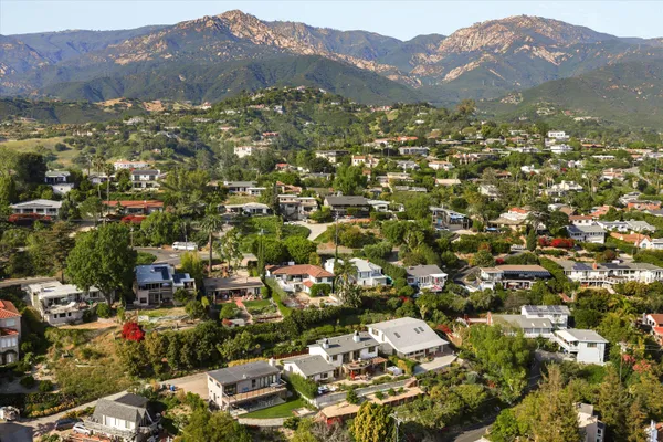 $3,195,000 | 2782 Exeter Place, Santa Barbara, CA 93105