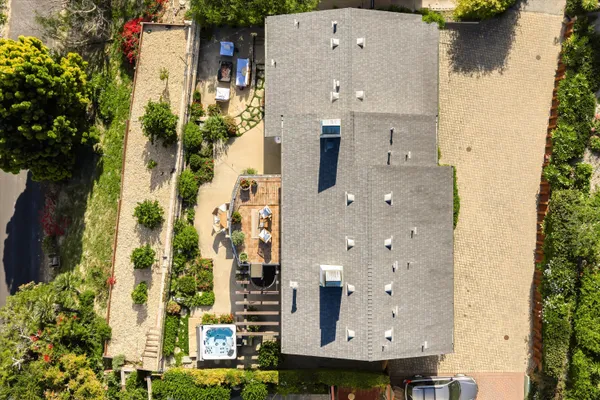 $3,195,000 | 2782 Exeter Place, Santa Barbara, CA 93105