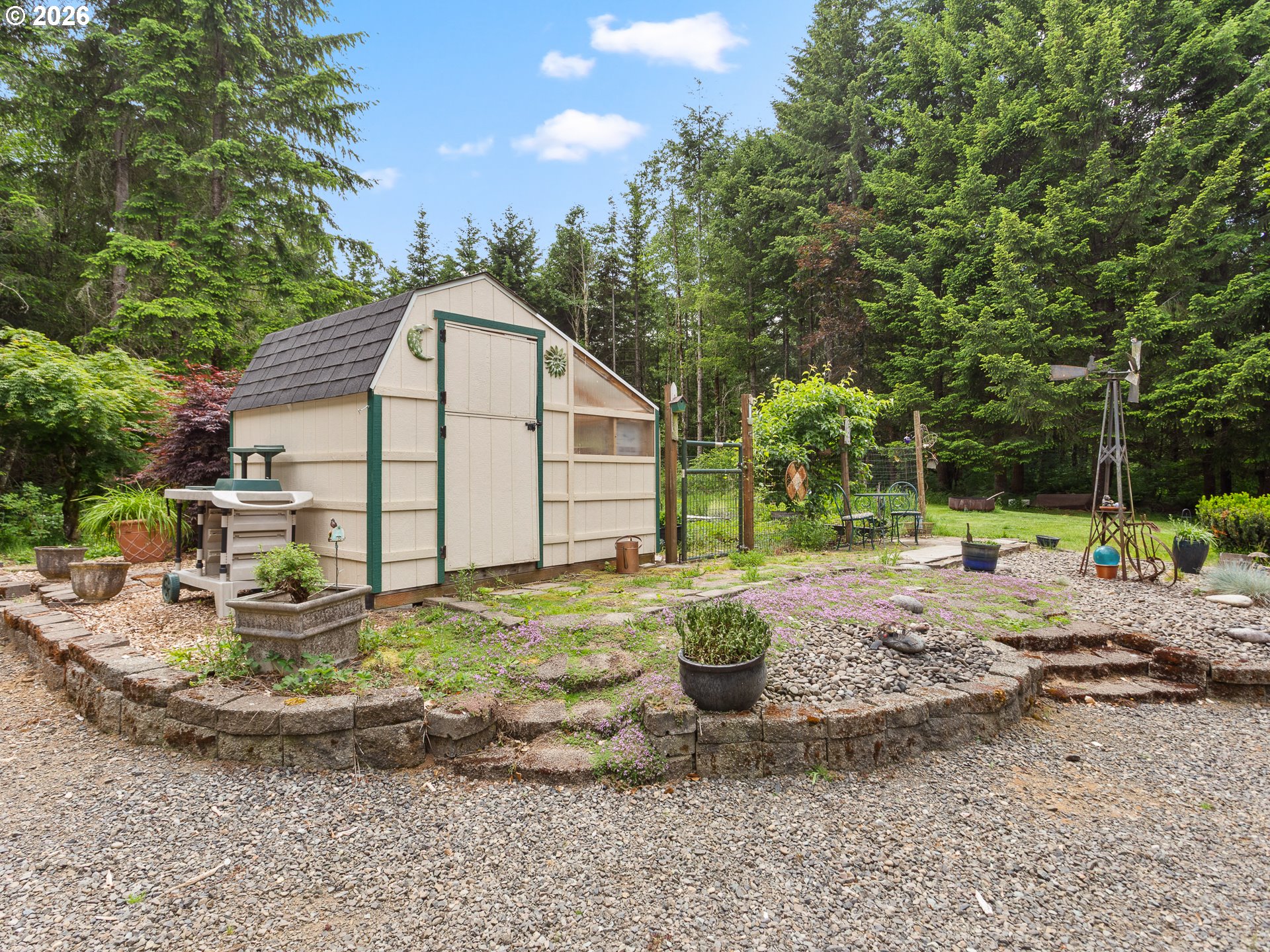 22800 Southeast 476th Avenue Sandy, OR 97055 - Photo 42 of 48