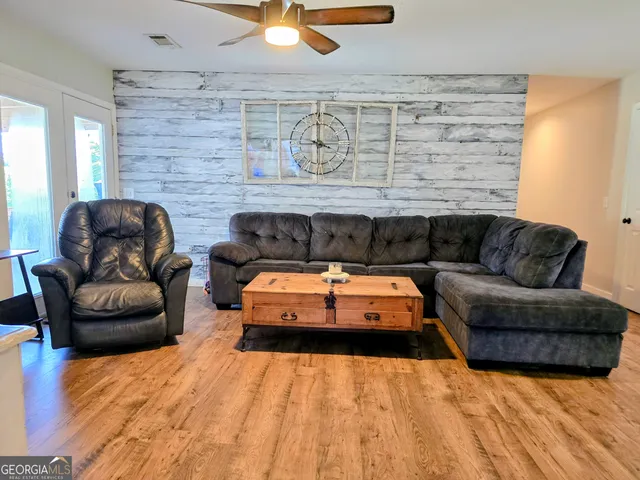 $367,000 | 11 Holy Hill Road, Hazlehurst, GA 31539