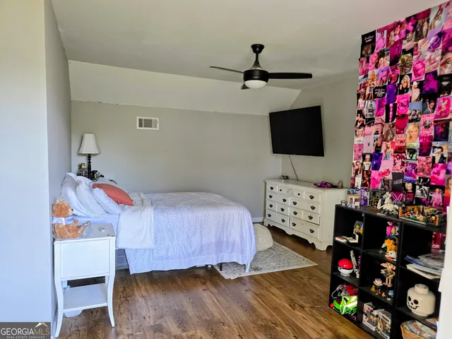 $367,000 | 11 Holy Hill Road, Hazlehurst, GA 31539