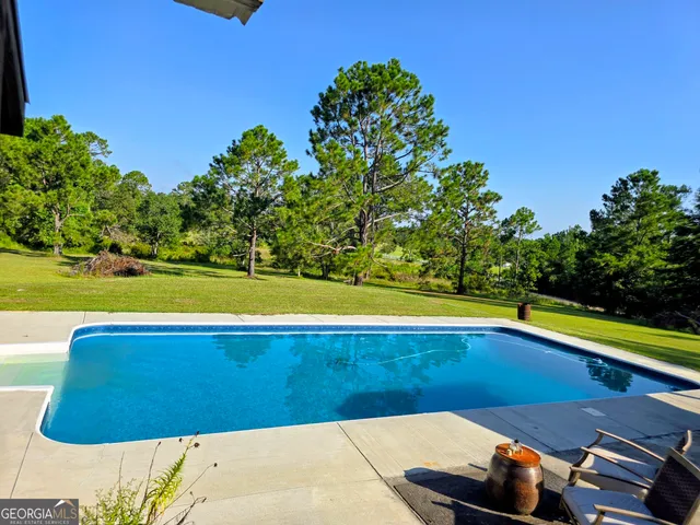 $367,000 | 11 Holy Hill Road, Hazlehurst, GA 31539