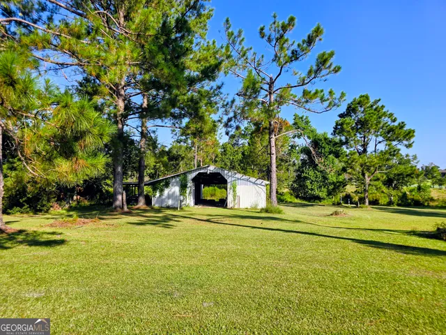 $367,000 | 11 Holy Hill Road, Hazlehurst, GA 31539
