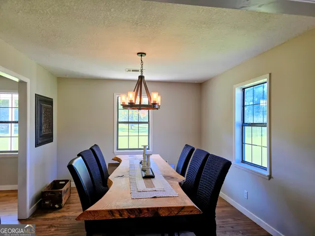 $367,000 | 11 Holy Hill Road, Hazlehurst, GA 31539