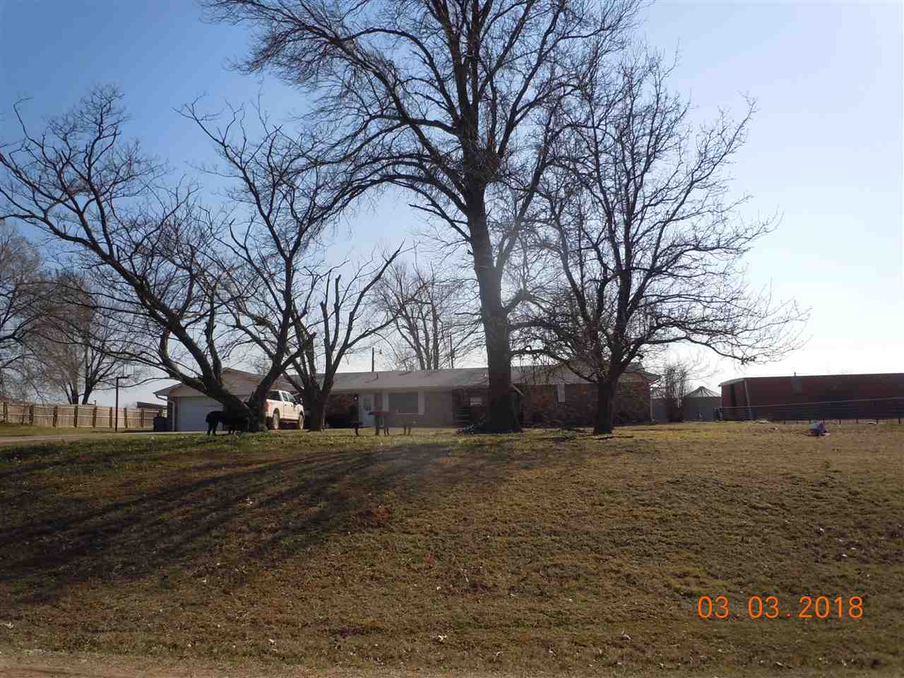 6211 Fairgrounds Road Glencoe, OK 74032 - Photo 12 of 12 Gallery Image 12