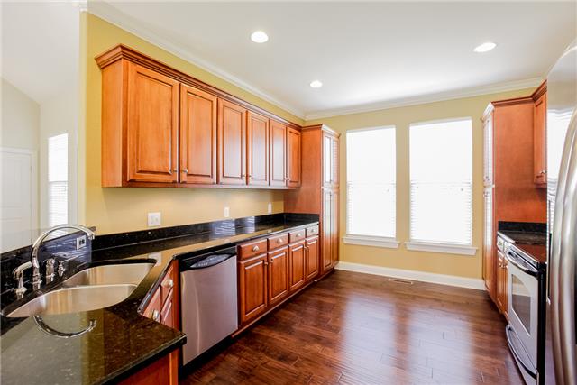 3746 Big Springs Road Lebanon, TN 37090 - Photo 12 of 20