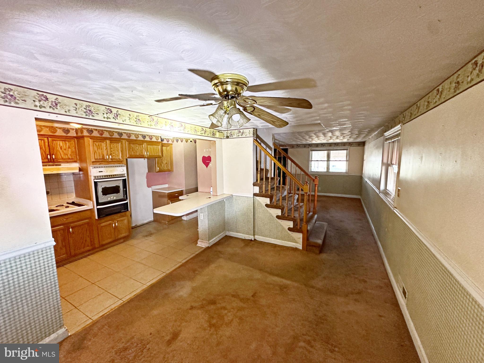 7856 Rockbourne Road Dundalk, MD 21222 - Photo 8 of 22 Interior