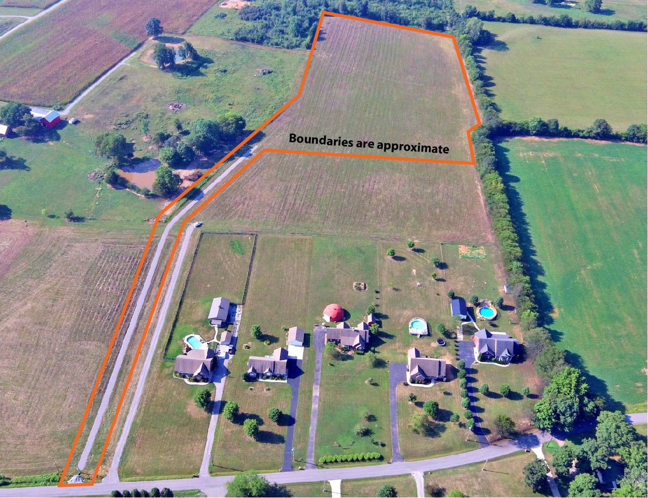 456 Clearview Road Cottontown, TN 37048 - Photo 1 of 6 unknown