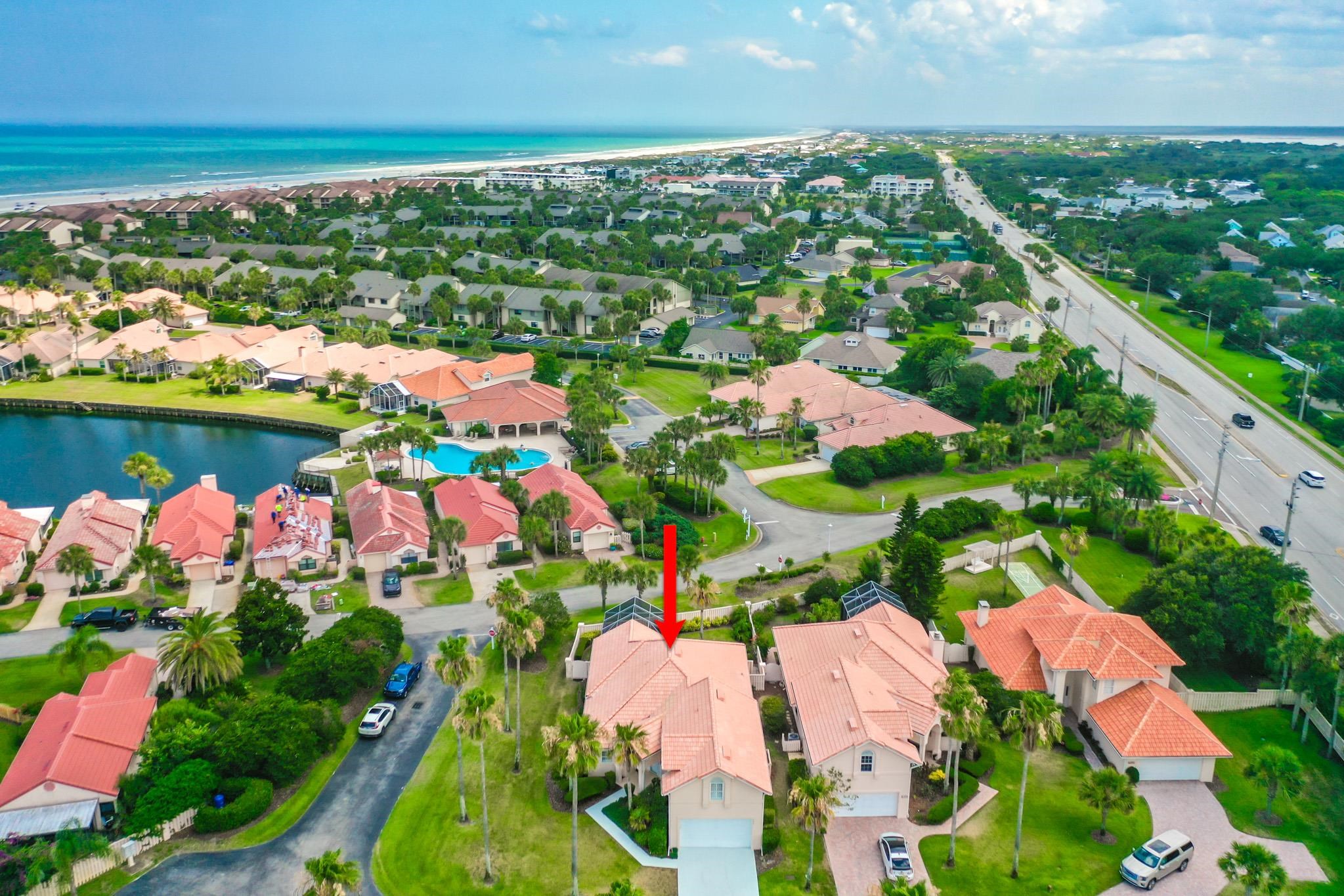 Undisclosed Address St. Augustine, FL 32080 - Photo 56 of 58