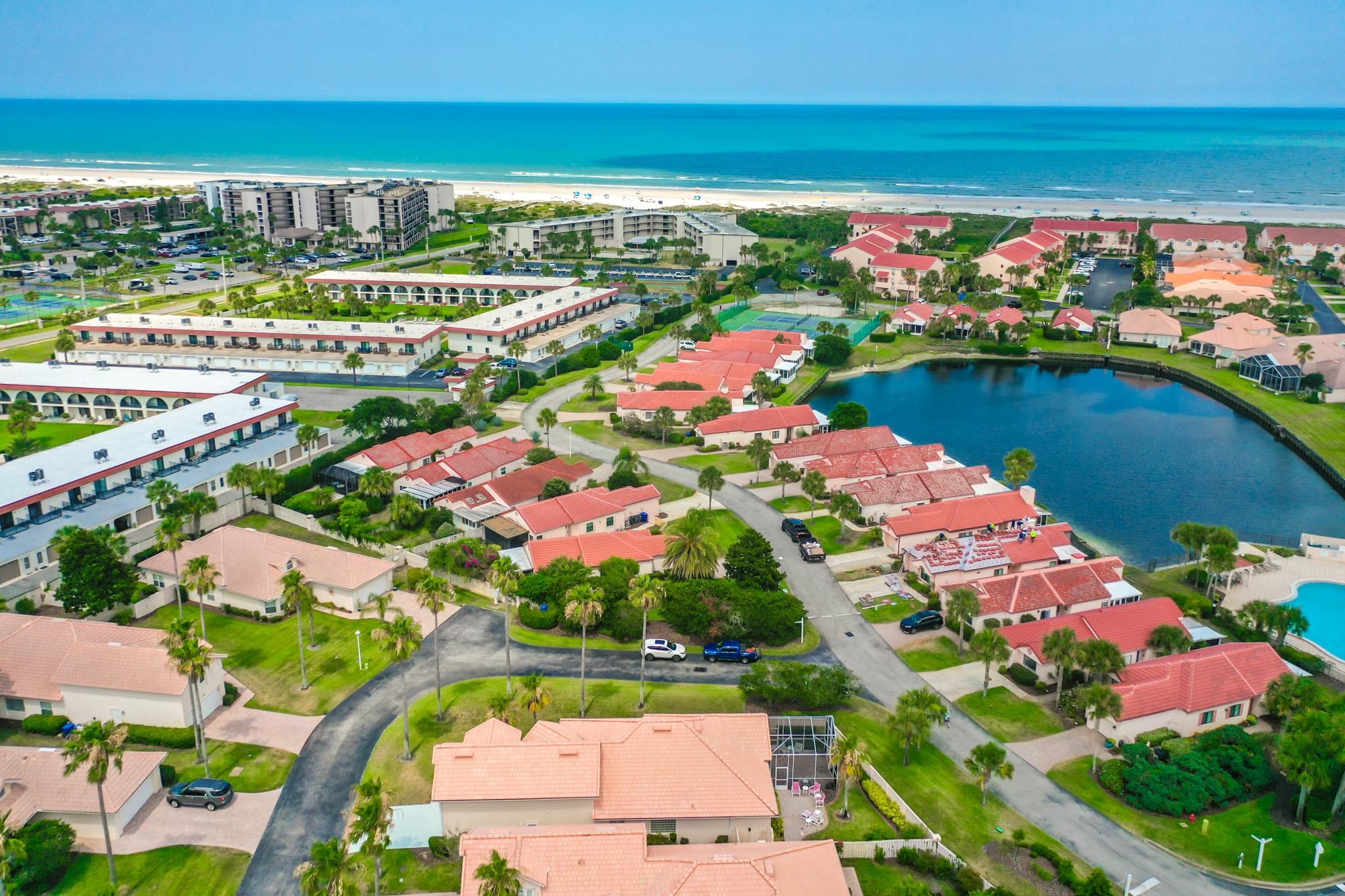 Undisclosed Address St. Augustine, FL 32080 - Photo 57 of 58