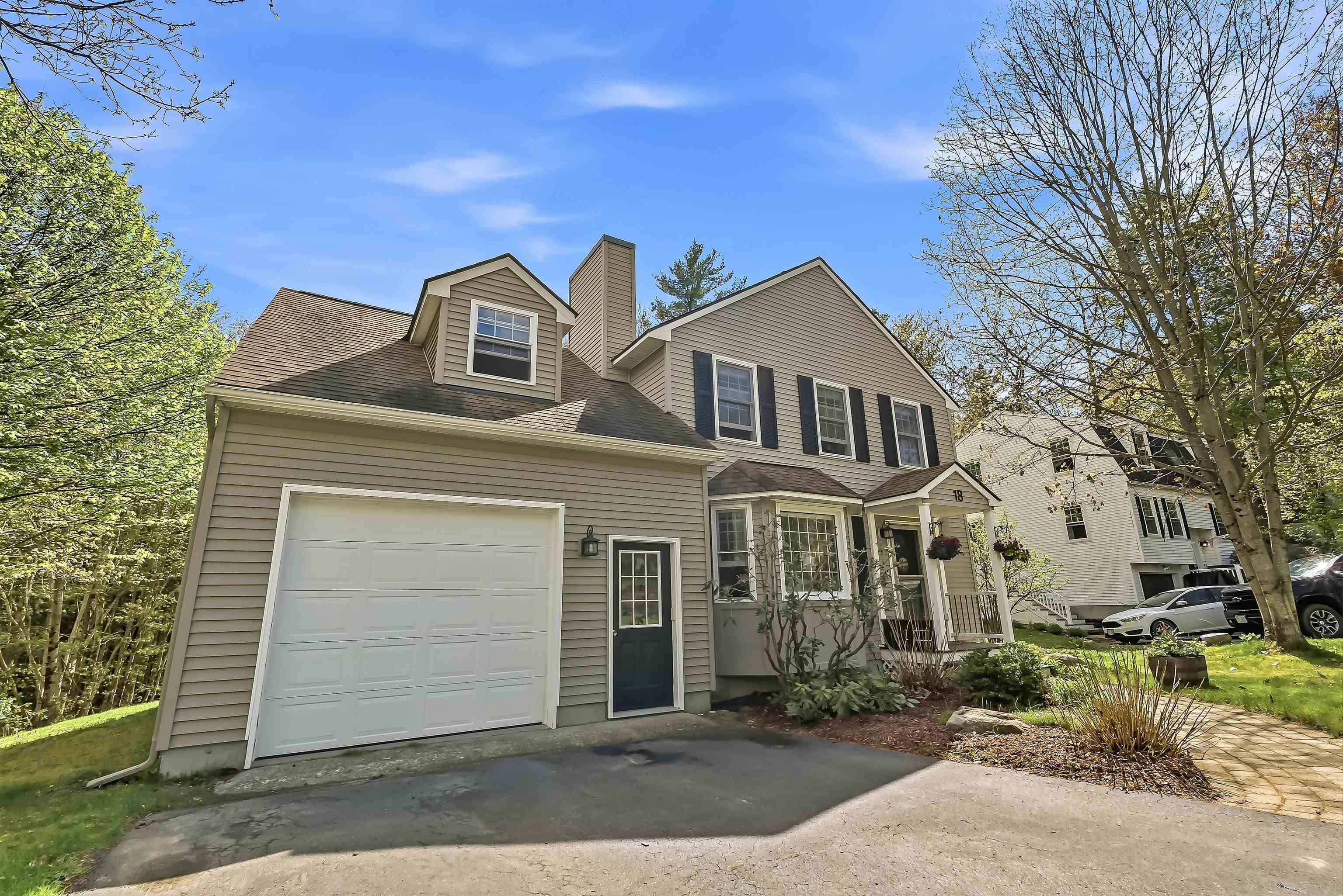 18 Meetinghouse Road Keene, NH 03431 - Photo 41 of 46