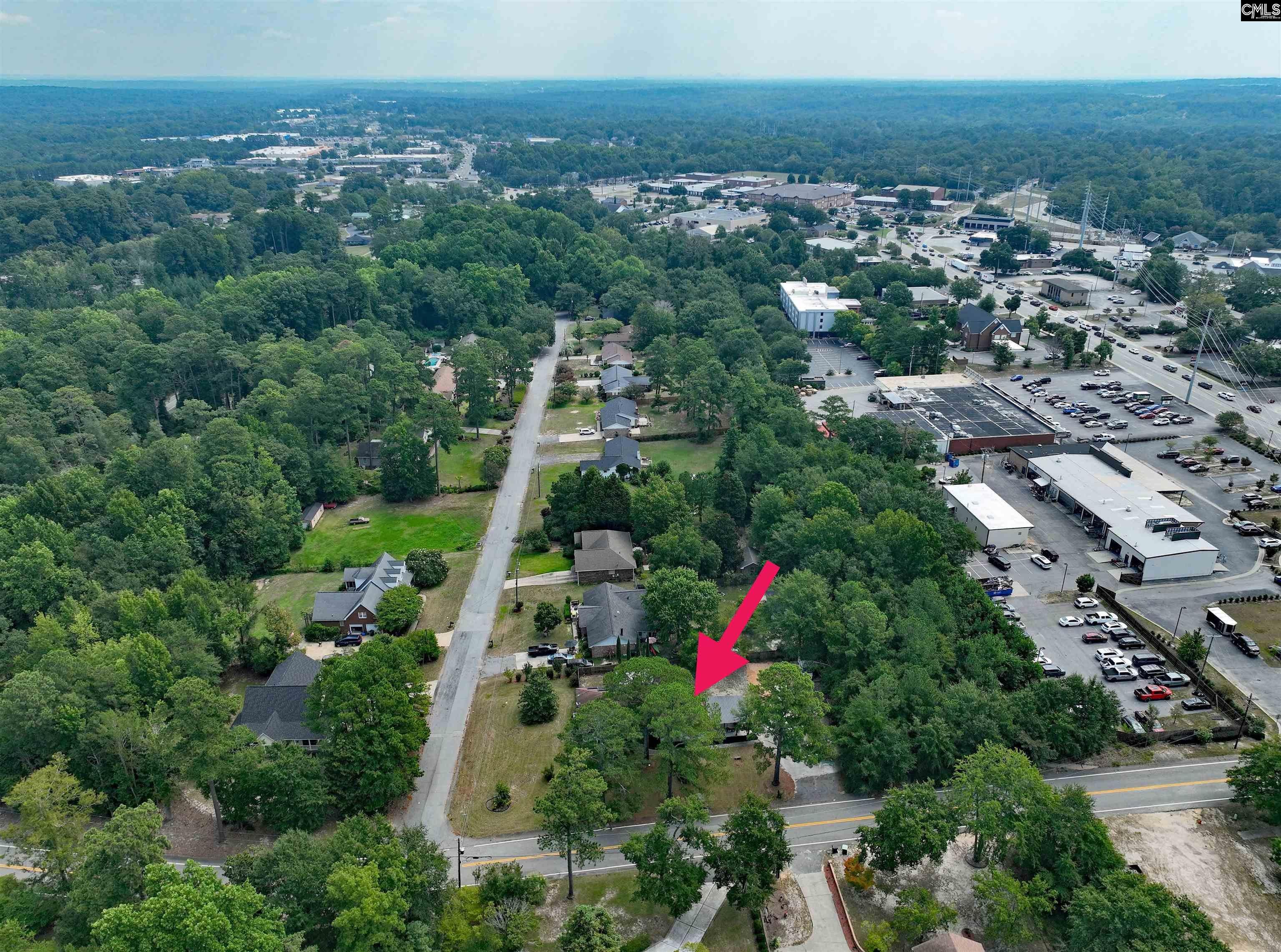 114 Caughman Road Lexington, SC 29072 - Photo 46 of 47 Gallery Image 46