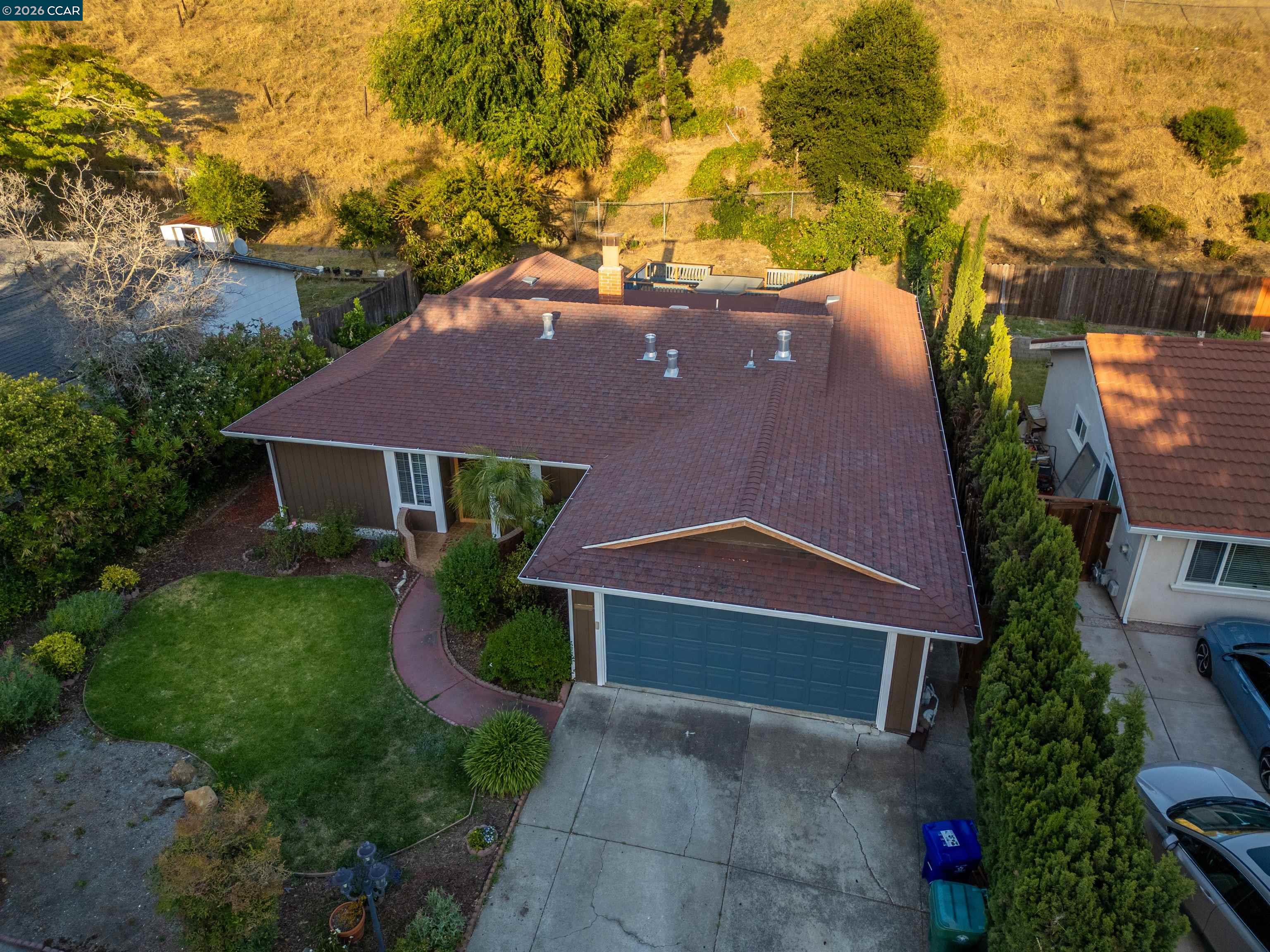 2983 Simas Avenue Pinole, CA 94564 - Photo 28 of 29