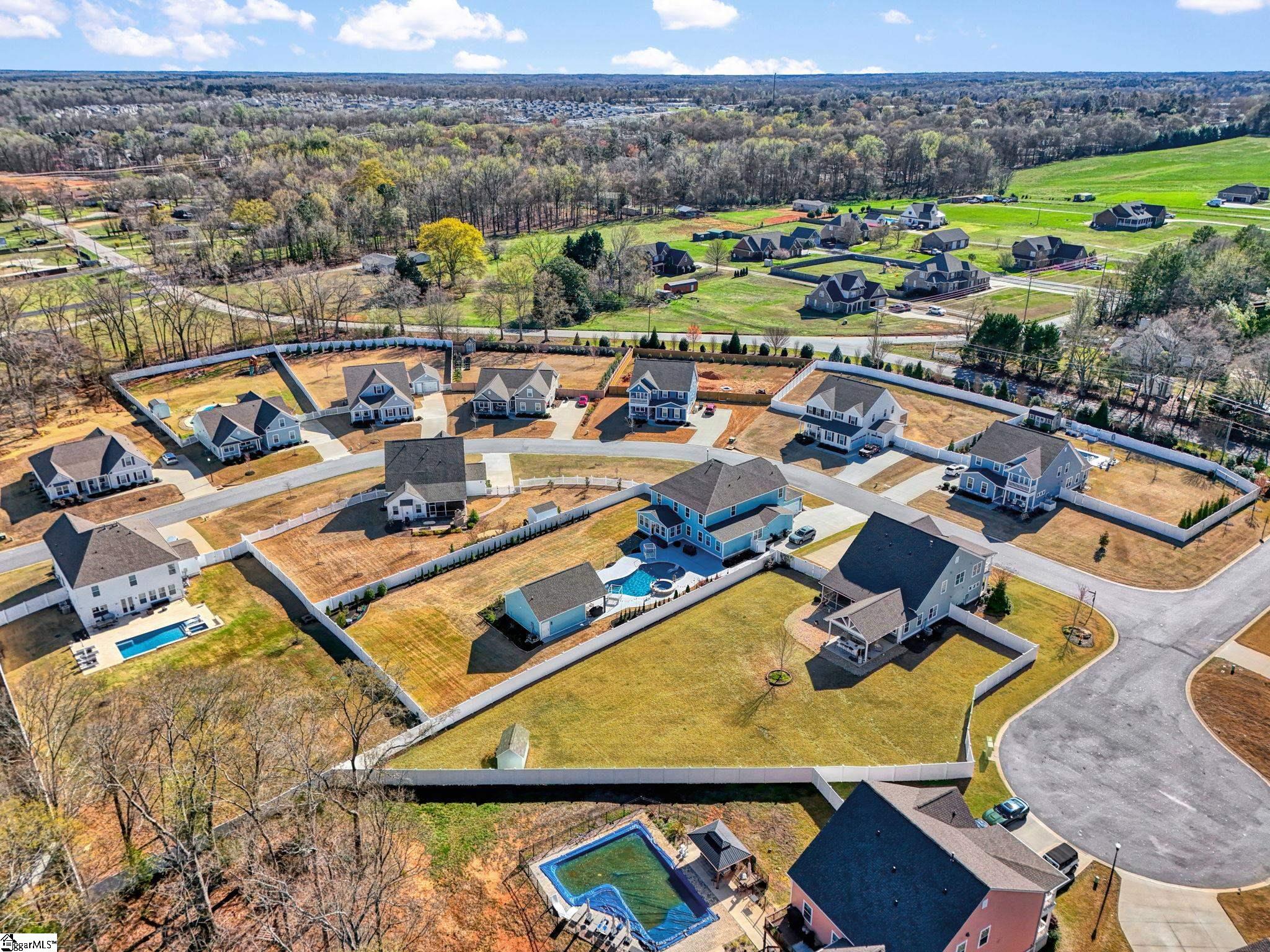 201 Deerview Trail Simpsonville, SC 29680 - Photo 49 of 49