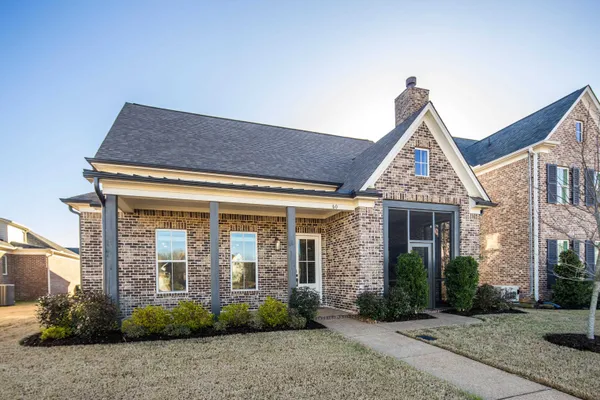 $675,000 | 60 Old Pasture Lane, Collierville, TN 38017