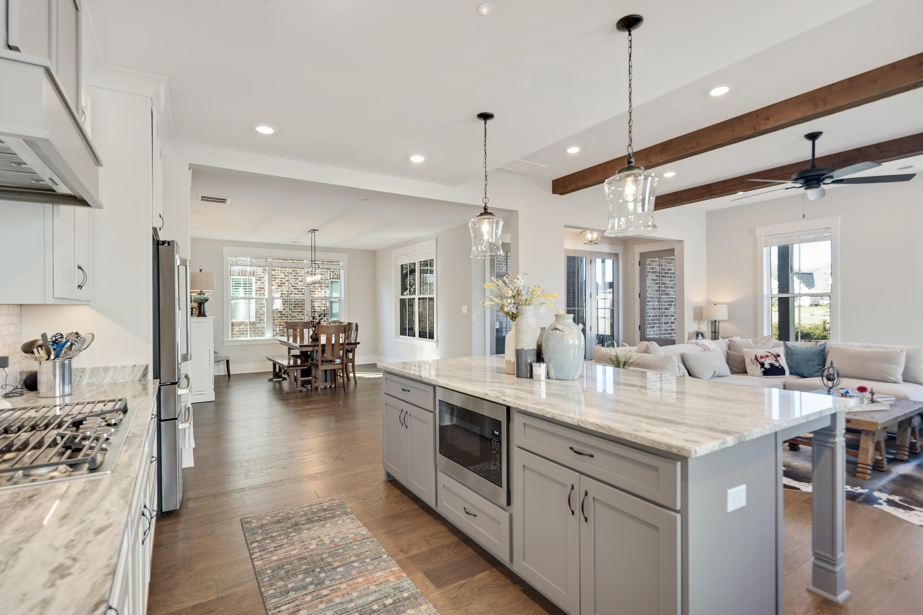 60 Old Pasture Lane Collierville, TN 38017 - Photo 11 of 36