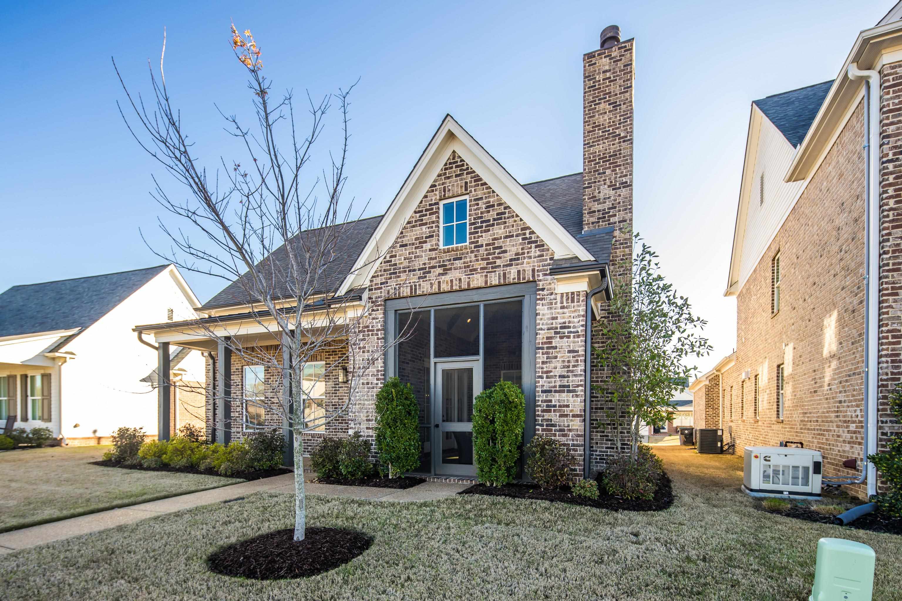 60 Old Pasture Lane Collierville, TN 38017 - Photo 2 of 36