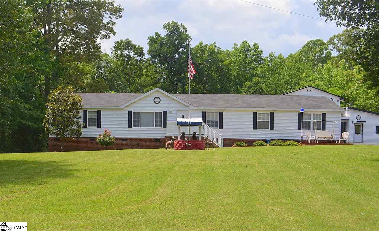 37 Neal Road Taylors, SC 29687 - Photo 3 of 36