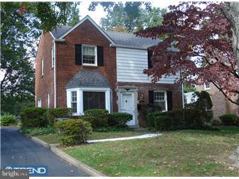 1521 James Road Wynnewood, PA 19096 - Photo 1 of 11 Exterior Front