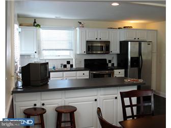 1521 James Road Wynnewood, PA 19096 - Photo 2 of 11 Kitchen