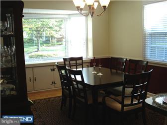 1521 James Road Wynnewood, PA 19096 - Photo 4 of 11 Dining Room
