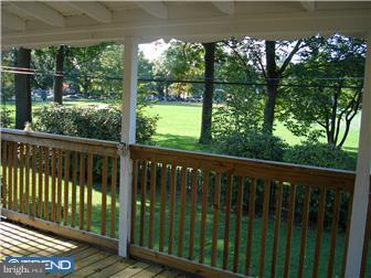1521 James Road Wynnewood, PA 19096 - Photo 8 of 11 Deck