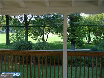 1521 James Road Wynnewood, PA 19096 - Photo 9 of 11 Deck