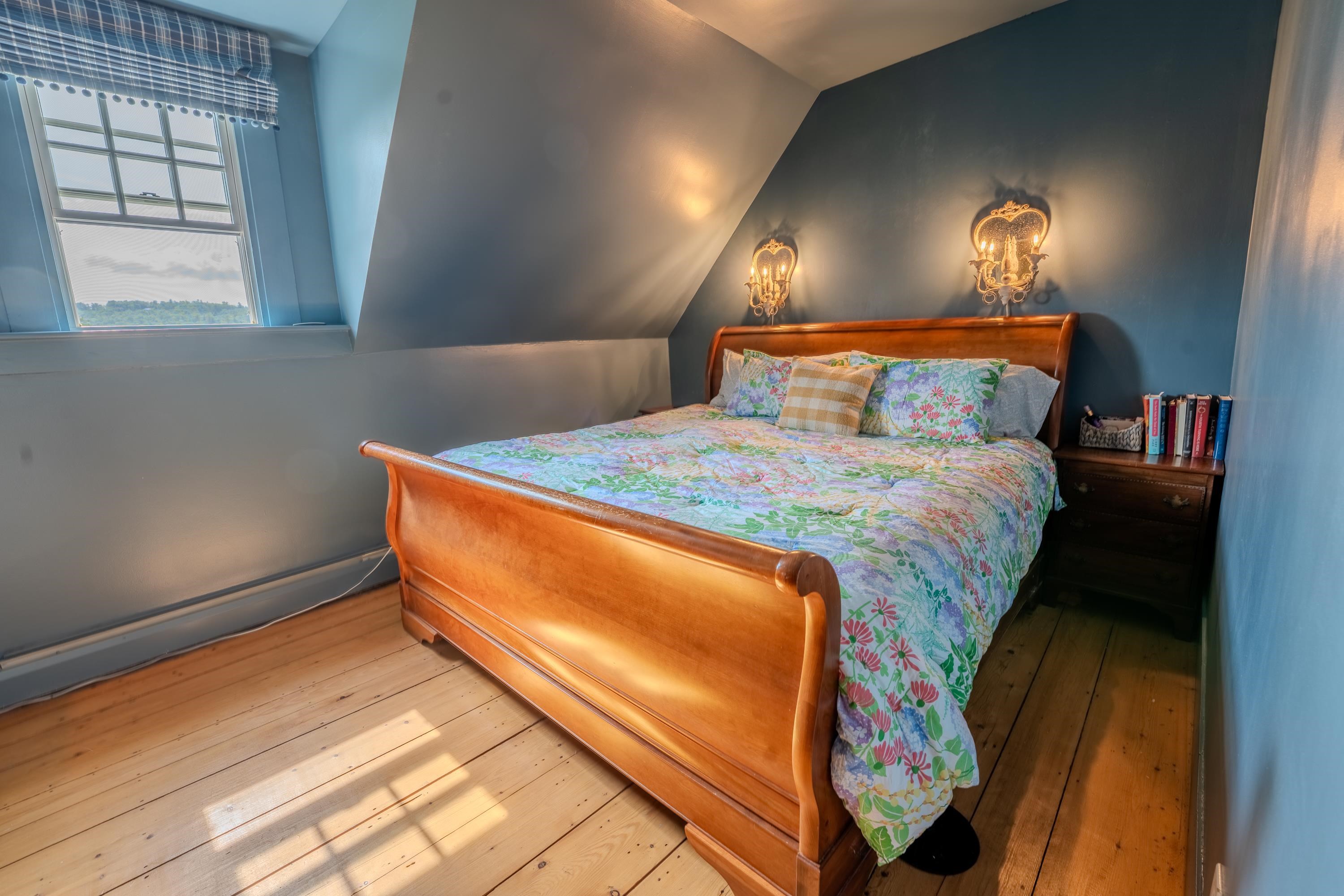 1366 Easton Road Franconia, NH 03580 - Photo 48 of 60