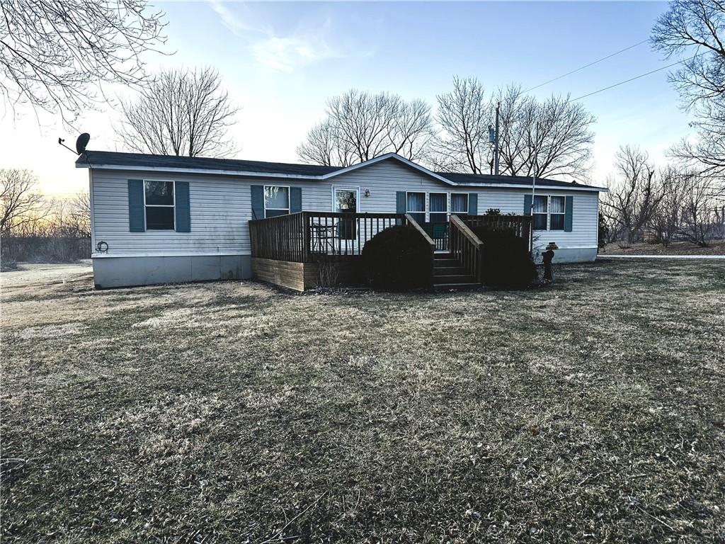 381 Sheridan Street Wheeling, MO 64688 - Photo 1 of 21