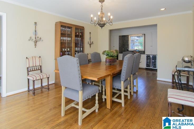 3712 Crestbrook Road Birmingham, AL 35223 - Photo 9 of 35