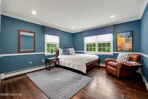$3,395,000 | 38 Byfield Lane, Greenwich, CT 06830
